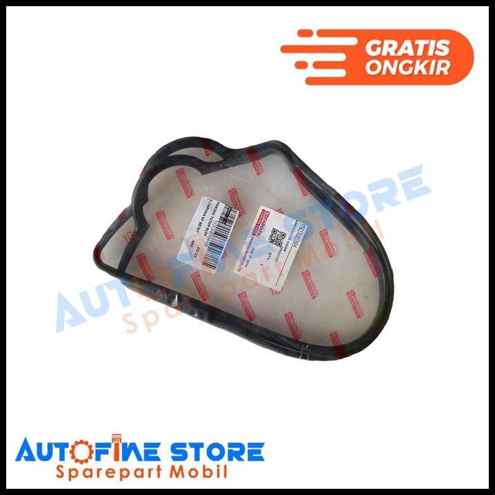 DISKON PAKING GASKET CYLINDER HEAD COVER TUTUP KLEP DAIHATSU TARUNA EFI TAIWAN