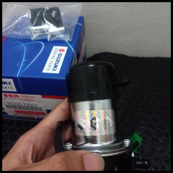 DISKON FUEL PUMP CARRY POMPA BENSIN CARRY ROTAK CARRY ST100 ORIGINAL 