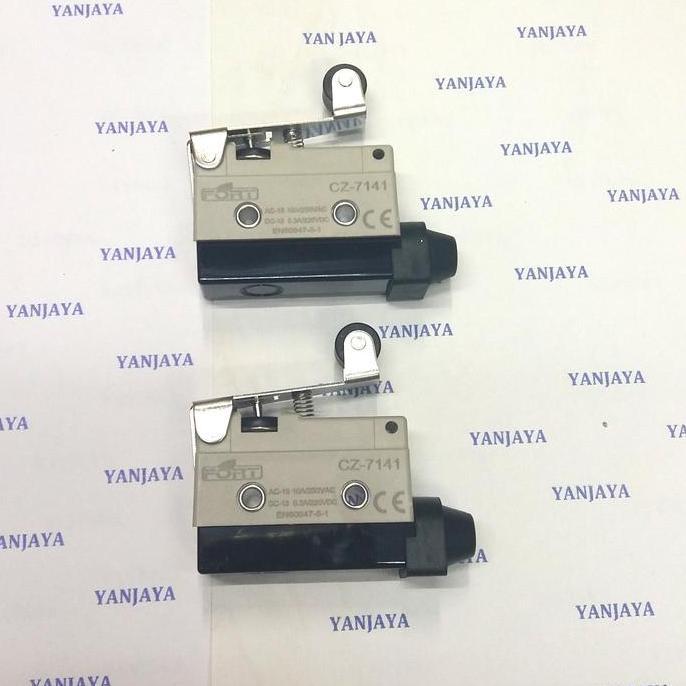 limit switch CZ-7141/limit switch micro