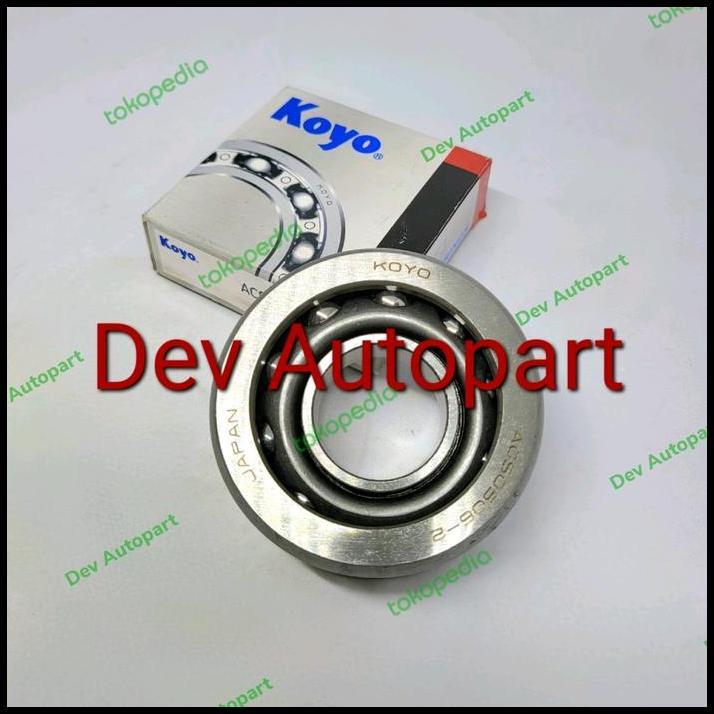 BEST DEAL BEARING STIR PS100/PS120 ACS0506-2 KOYO 