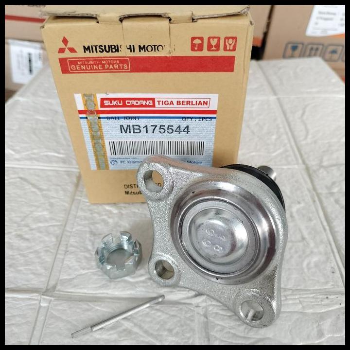BEST DEAL BALL JOINT BAWAH AS SAYAP BAWAH JOINT L300DIESEL L300 BENSIN 
