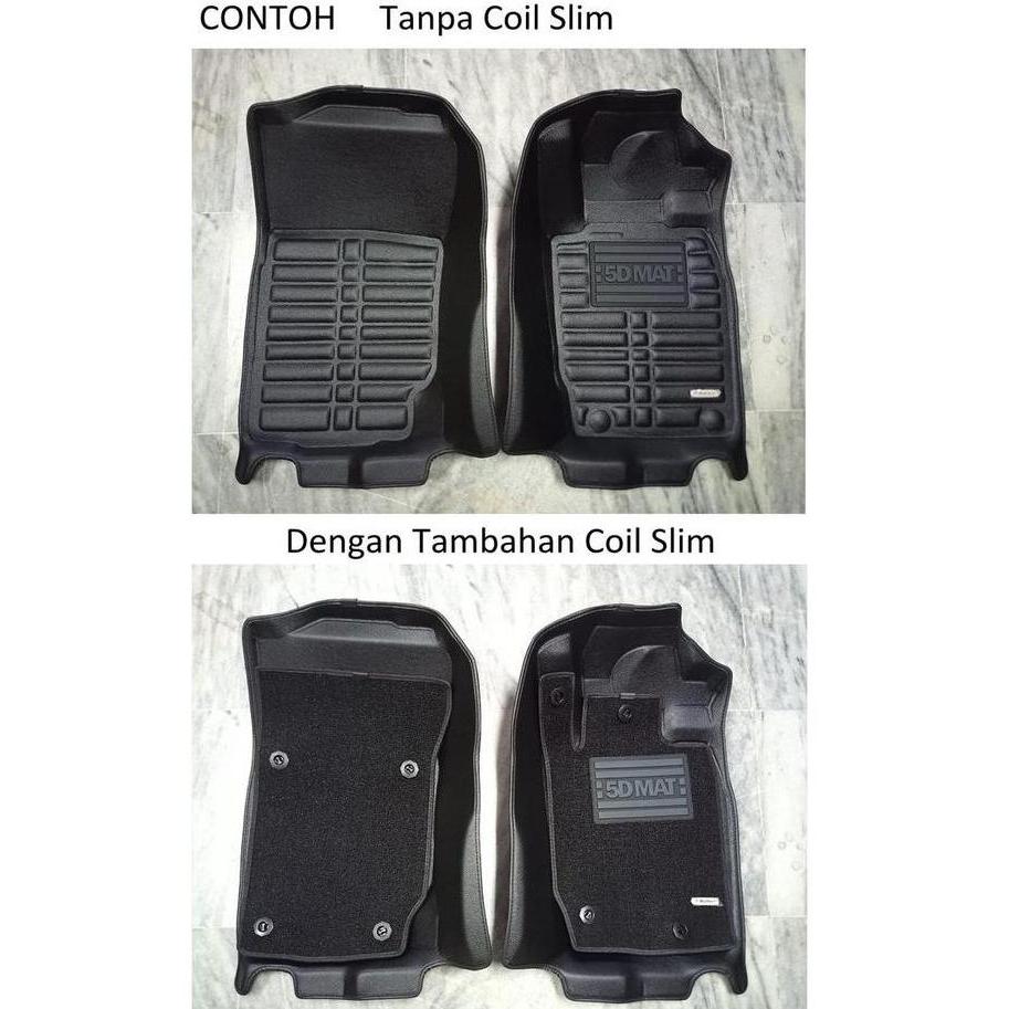 Schnell- Daytona Karpet 5D Toyota Raize