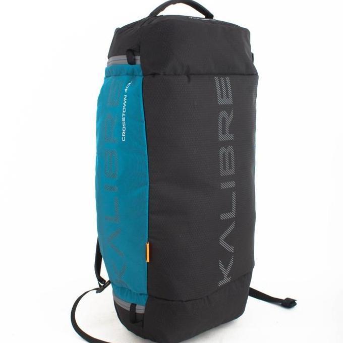 Tas Duffel Kalibre Crosstown 930080 328 Travel Bag 40L Tas Pakaian/Gym