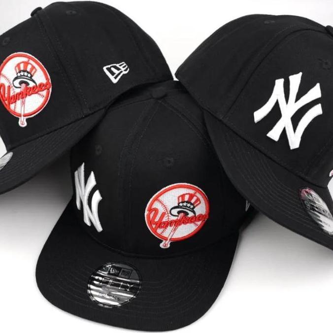 topi snapback Ny original import/Ny cap original import /hat