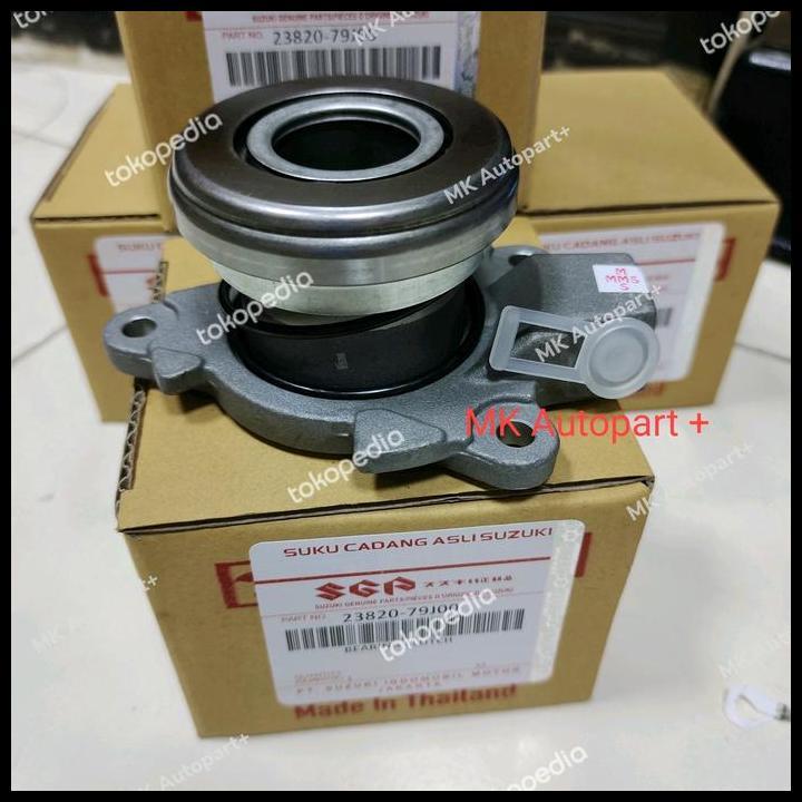 TERLARIS BEARING DEKLAHER SUZUKI ERTIGA / SX4 