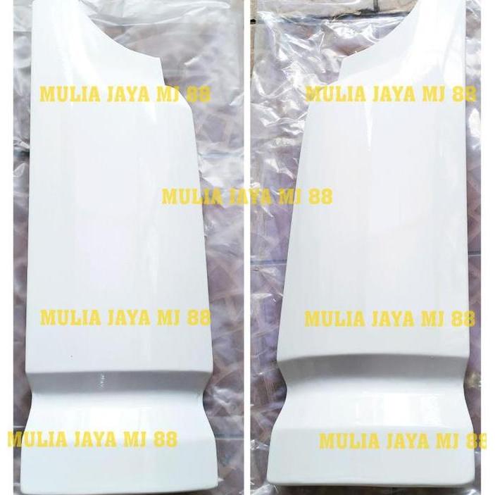 Panel Sudut Fuso Supergreat/Pipi Luar Fuso Supergreat Diskon