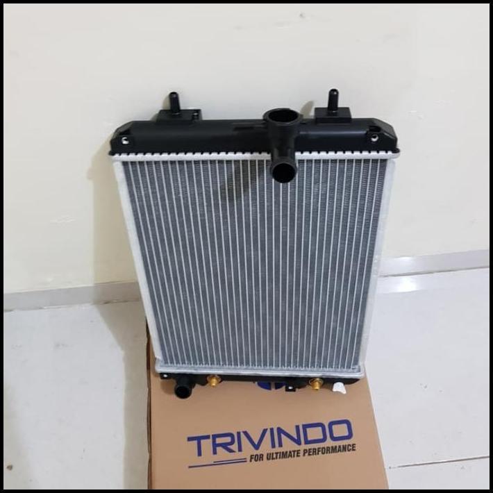 DISKON RADIATOR SIRION LAMA MATIC