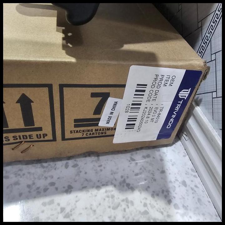 TERBARU RADIATOR MITSUBISHI LANCER EVO3 EVO 3 MANUAL 