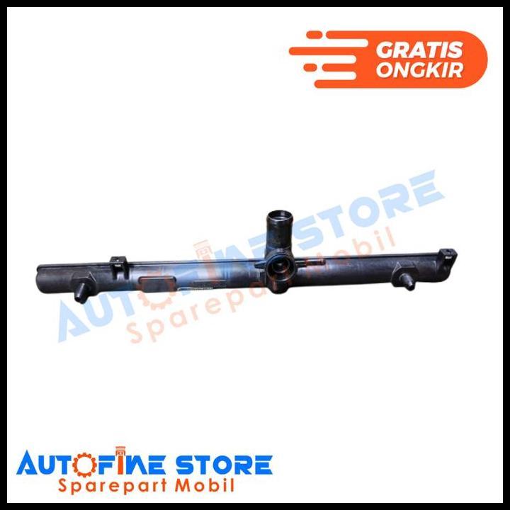 TERBARU UPPER LOWER TANK RADIATOR DAIHATSU GRANMAX TAIWAN