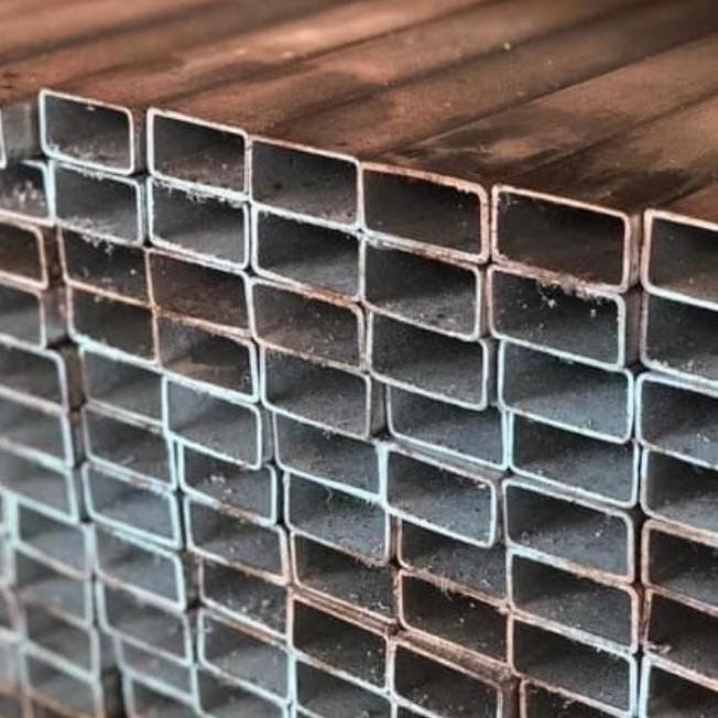 besi hollow 2x4 1.4mm galvanis