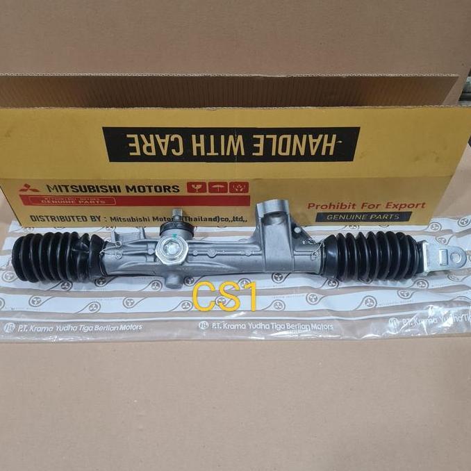 WORM STIR RACK STEERING RAK STIR T120SS FUTURA ORIGINAL