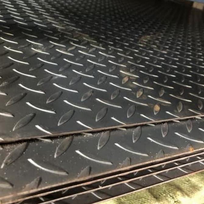 besi plat bordes 2 mm 240x120