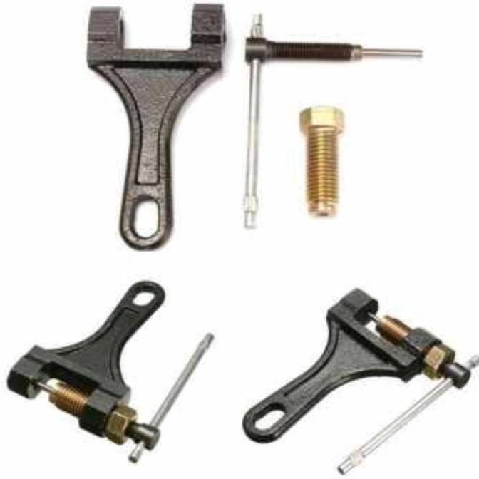 Pemotong Rantai Sepeda dan Motor Chain Breaker