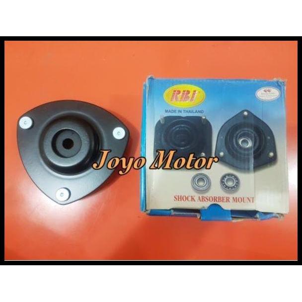 HOT DEAL KARET SUPORT SUPPORT SHOCKBREAKER DEPAN RBI HONDA CRV RD4 GEN 2 CIVIC 2001-2005 STREAM 5192