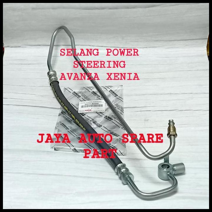 TERBARU SELANG POWER STERING AVANZA XENIA HOSE POWER STEERING AVANZA XENIA 