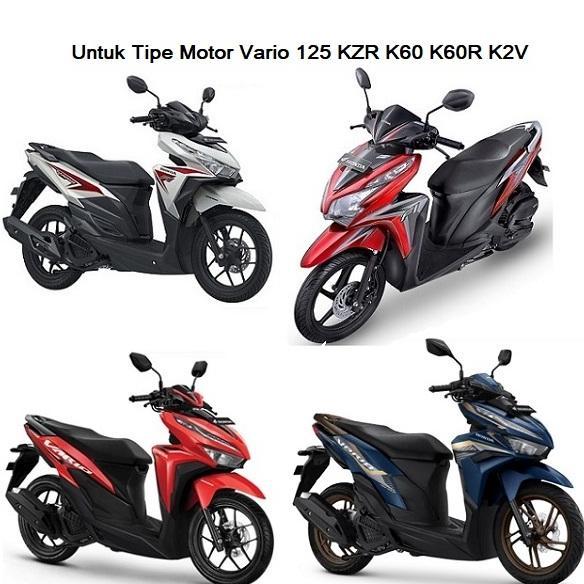 Promo Spesial 14711-Kwn-900 14721-Kwn-900 Klep In & Ex Pcx Vario 125 Old Vario 125 Led K60 K60R K2V 