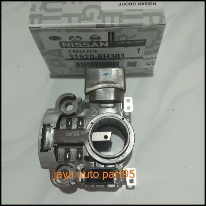 GRATIS ONGKIR IC REGULATOR NISSAN XTRAIL IC REGULATOR NISSAN X-TRAIL 