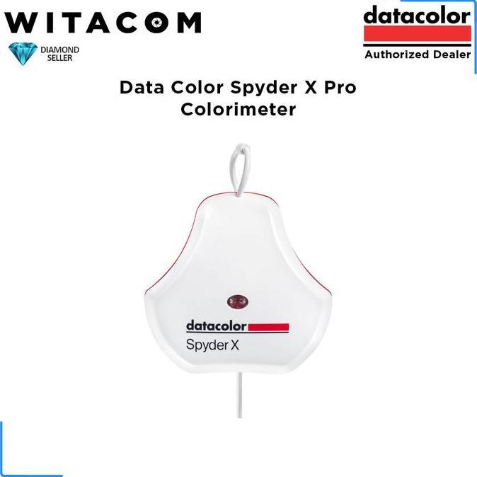 aridpratian - data color spyder x pro colorimeter - original