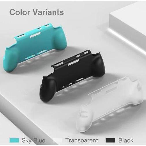 Retroid Grip Case Silicone Protective Casing For Retroid Pocket 3 / 3+