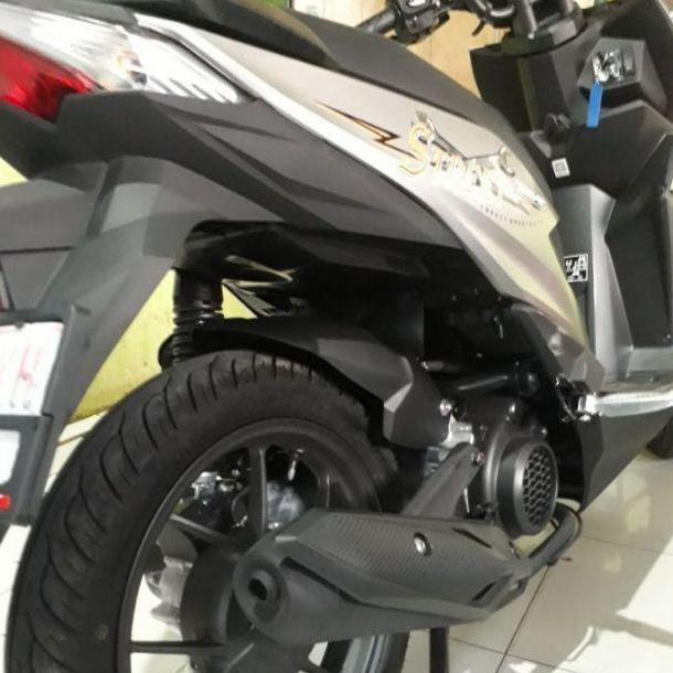 HUGGER SPAKBOR KOLONG BEAT STREET LED 2022/2021/2020