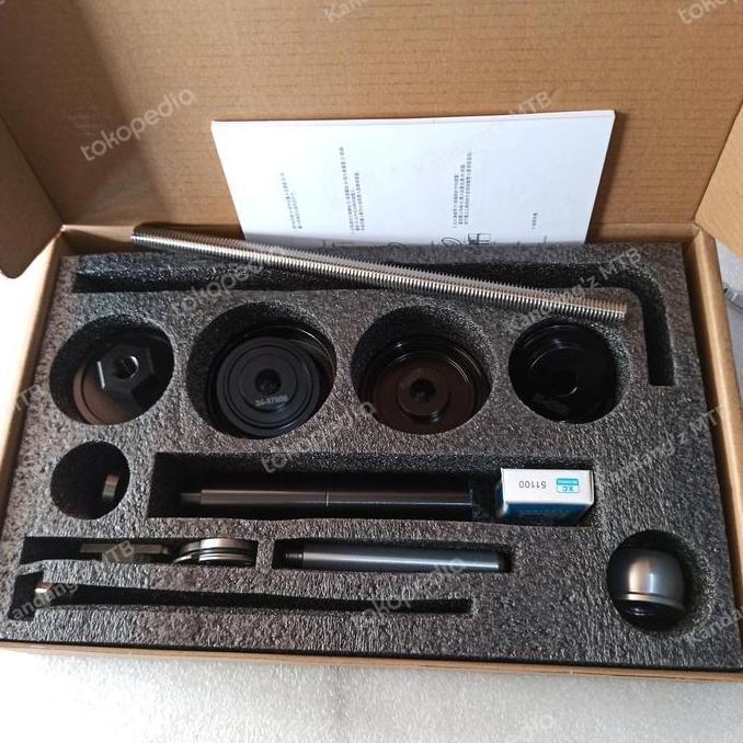 Kunci Alat Press BB Pasang BB Pressfit atau Buka Bearing