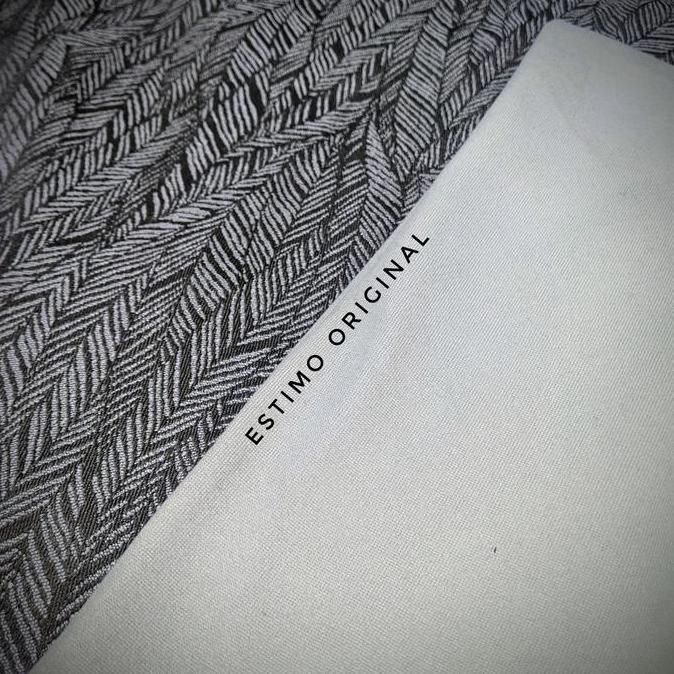 Kain Jok Fabric Original Suzuki Katana 2005 Interior Beige