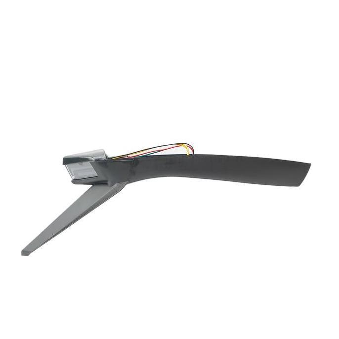 SPAKBOR BELAKANG HRV-Stoplamp LED (03) LASER - KLX BF/ DT NEW