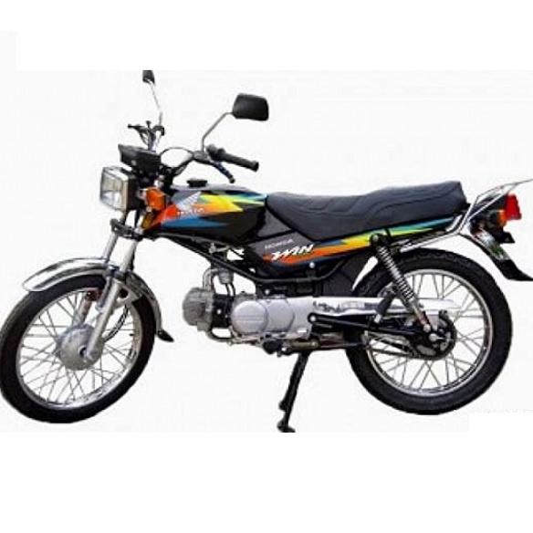 Ready Stock 41201-Gf6-010 Gear Gir Belakang 41T Honda Win - Kirim Via Kurir Express