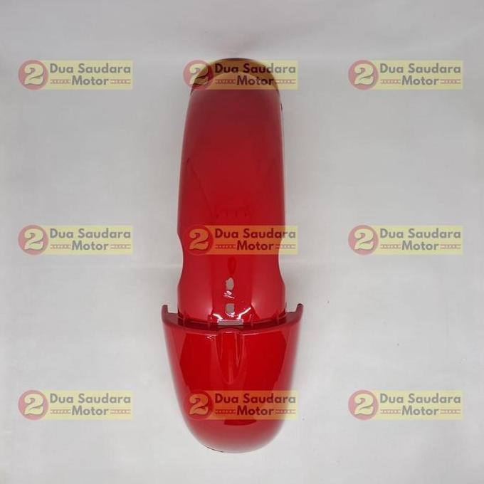 Spakbor Depan Sepeda Listrik Viar UNO / Front Fender Viar UNO
