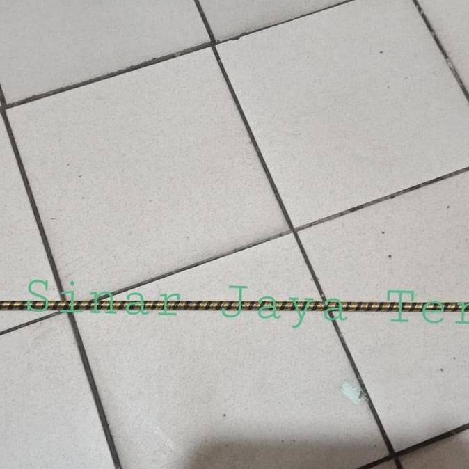 Flexible Shaft Mesin Potong Rumput Gendong