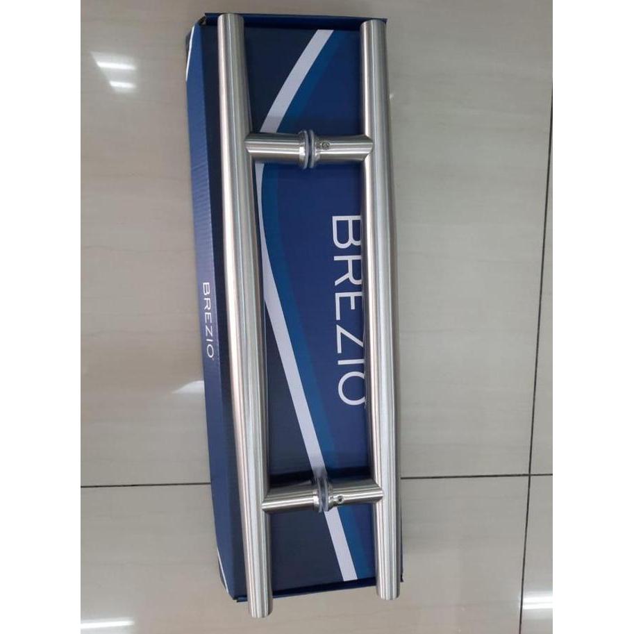 BREZIO GAGANG PINTU PHBZ 4403 TARIKAN PINTU PULL HANDLE 50 CM STAINLESS STEEL