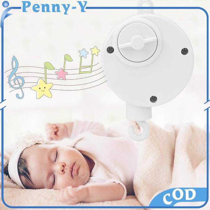 TERLARIS MAINAN BOX BAYI GANTUNG MUSIK/MAINAN KOTAK MUSIK-TEMPAT TIDUR BAYI