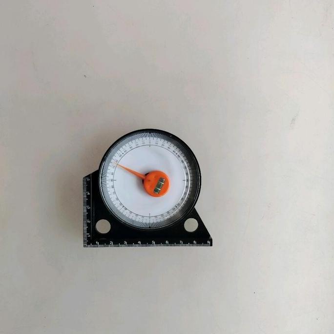 #@#@#@#@] inclinometer alat ukur derajat kemiringan magnetik angle finder pengukur kemiringan