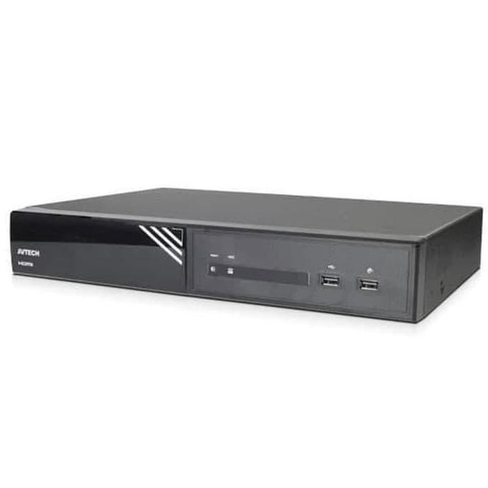 DVR Avtech 16CH DGD2017 / DGD 2017