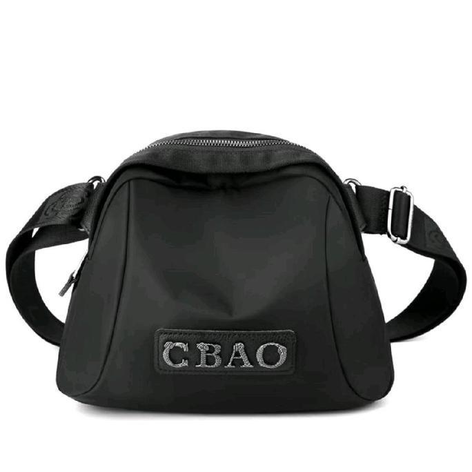 Sale Tas Selempang Wanita Chibao Korean Model Terbaru Parasut Waterproof