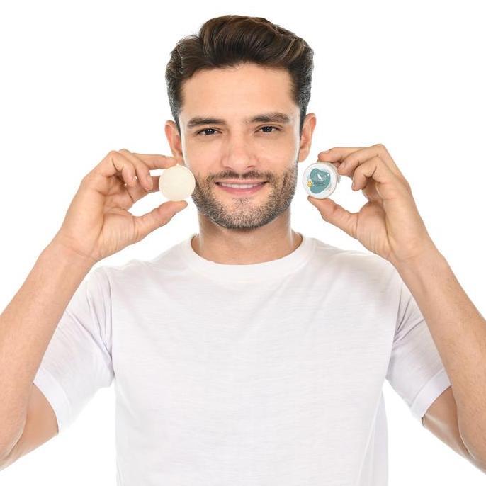 Skinyou- Batu Tawas, Deodoran Batu Tawas, Penghilang Bau Badan, Penghilang Bau Ketiak, Penghilang Ba