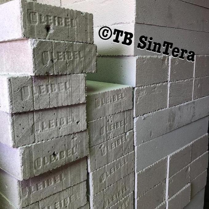 Bata Ringan Leibel Aac Grade A Uk 10 Cm / Hebel Area Bandung