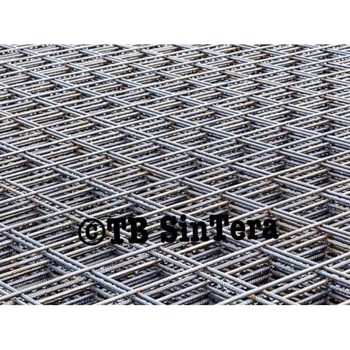 Wiremesh M10 / Wermes Mes Sni