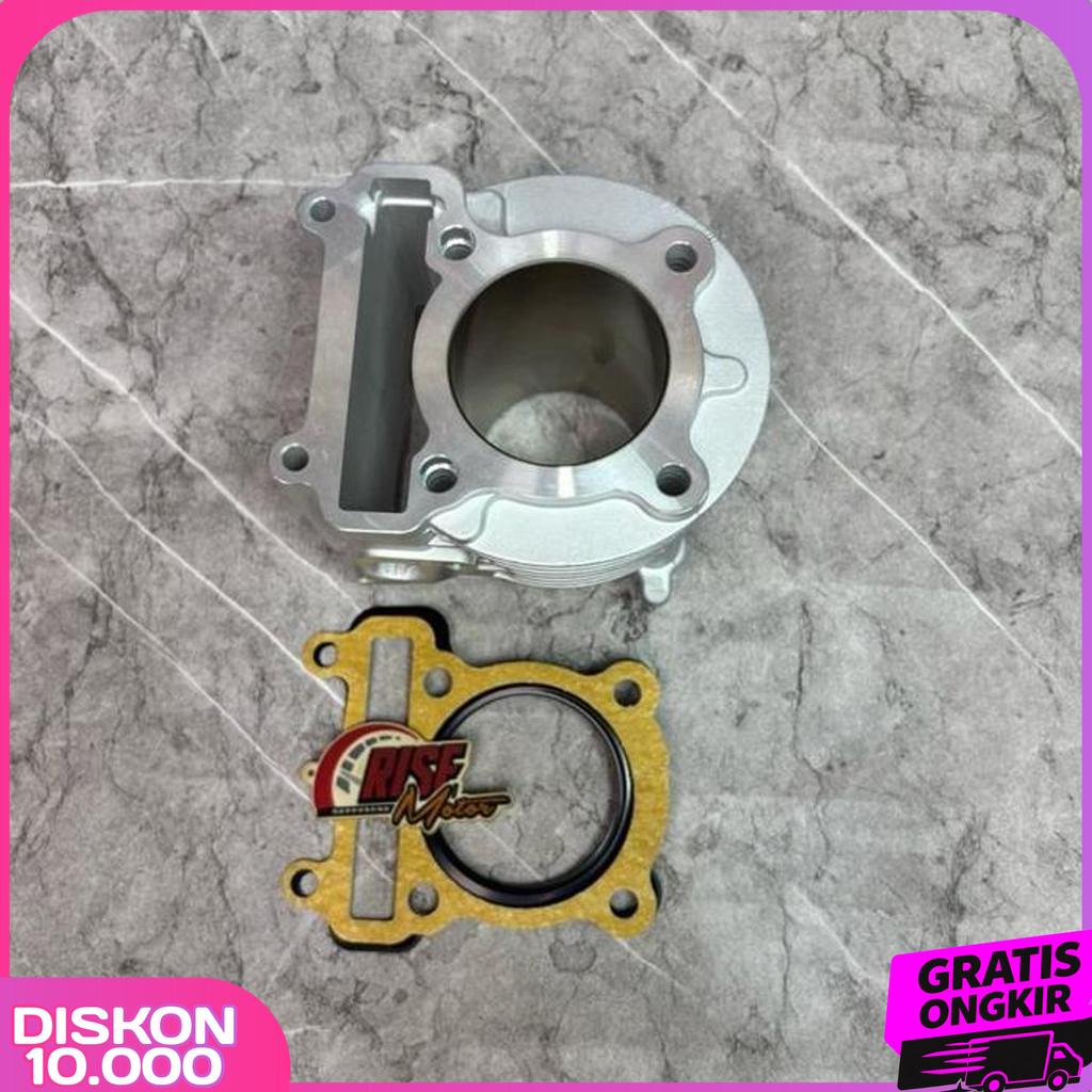Blok Seher Moto 1 Mio 58.5 Ceramic