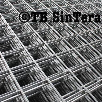 Wiremesh M6 / Wermes Mes Sni