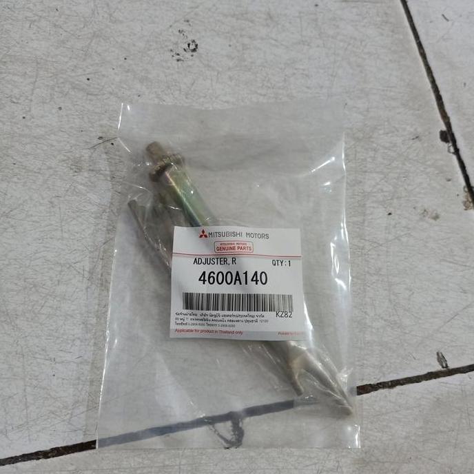 Setelan Rem Belakang Adjuster Rem Belakang Triton Pajero Sport