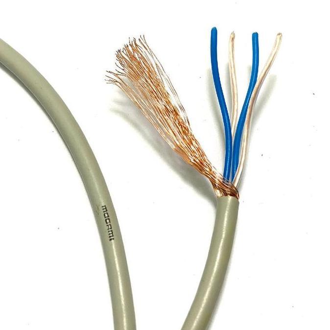 kabel mic mogami original jepang Mogami 2820
