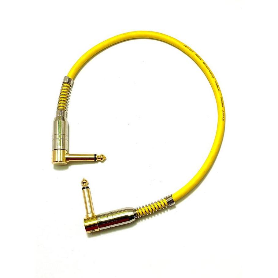 Kabel Jumper efeck Mogami original japan - Jumper efek Mogami Original japan / kabel audio /kabel ef