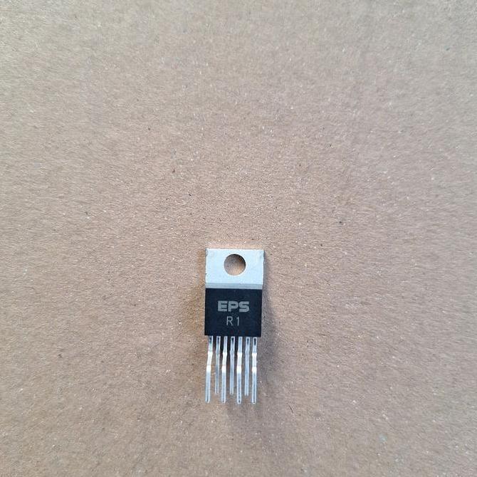 IC Suara Original Piro Kode EPS R1 Ampli Piro MW 88 IC TDA Power Suara IC Suara TDA A 7240 L Amplifi