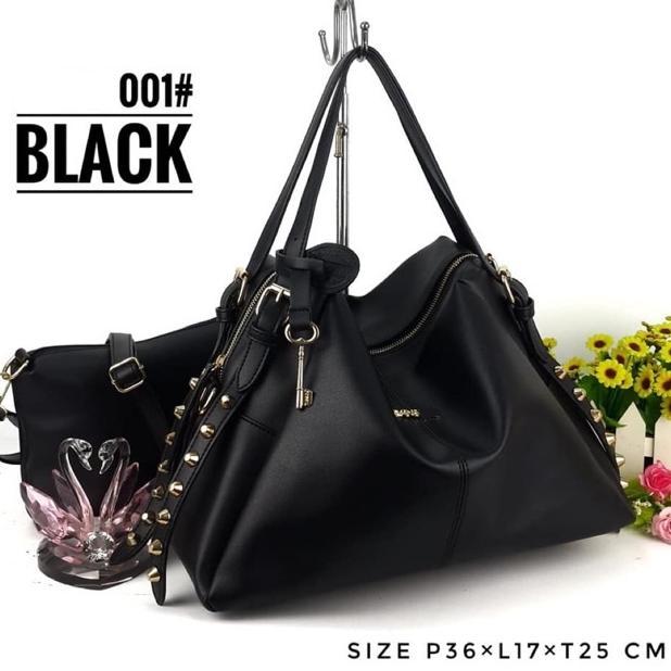 Sale Tas Batam Handbag 001 Hobo Tas Tote Bahu Import Tas Wanita