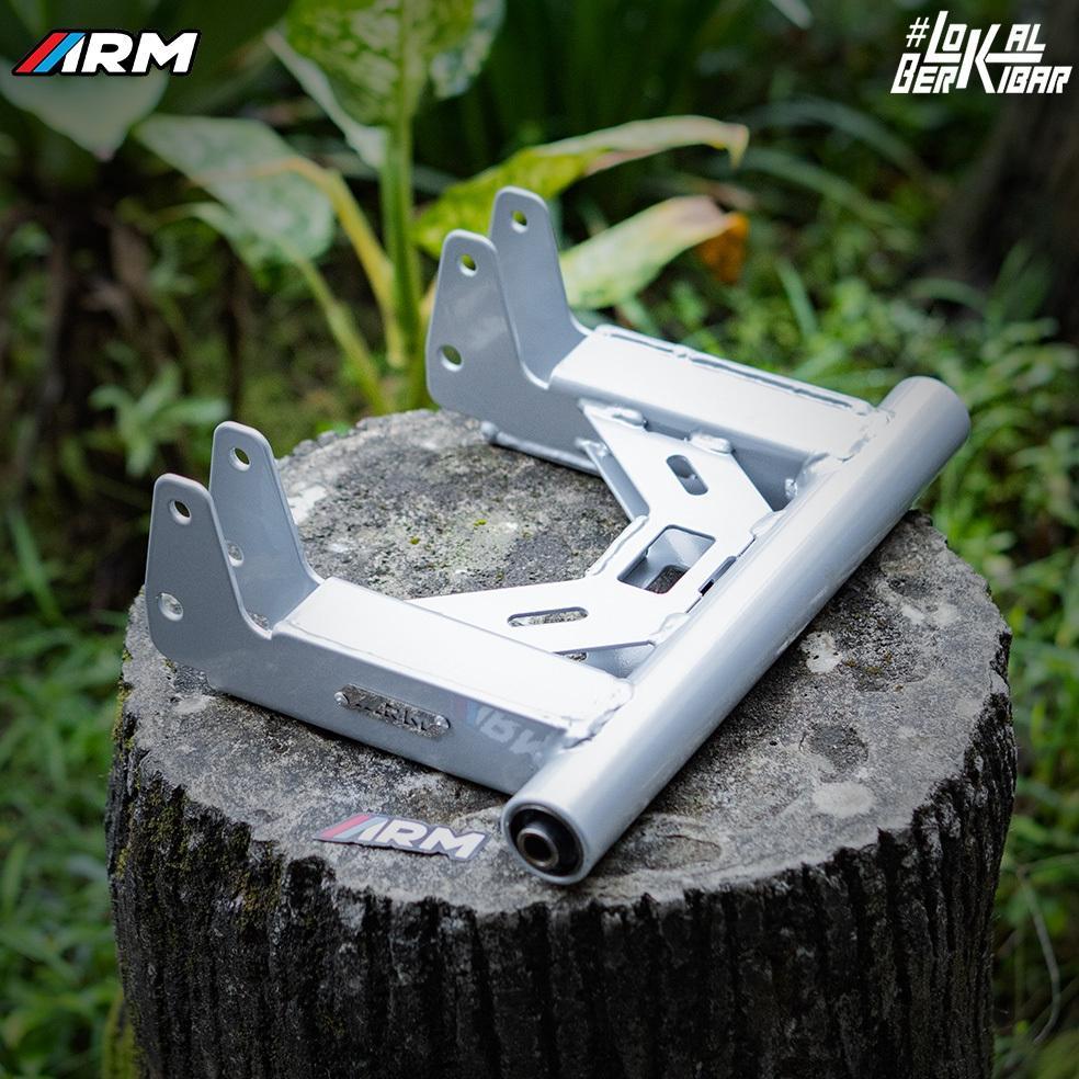 KAVELLEWORKS ENGINE MOUNTING AEROX-NMAX-LEXI NEW ORIGINAL