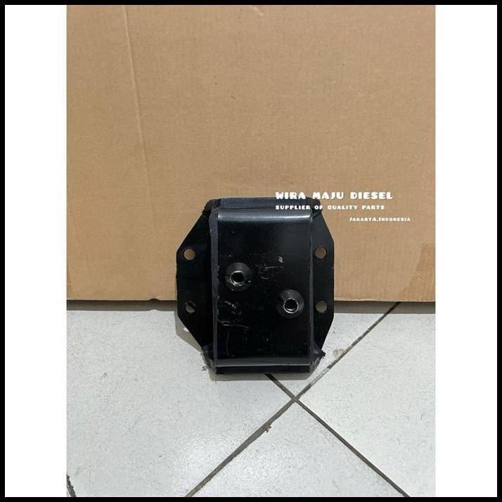 GRATIS ONGKIR ENGINE MOUNTING DUDUKAN MESIN MONTING BELAKANG NISSAN RG8 RF8 UD 11328-00Z04 