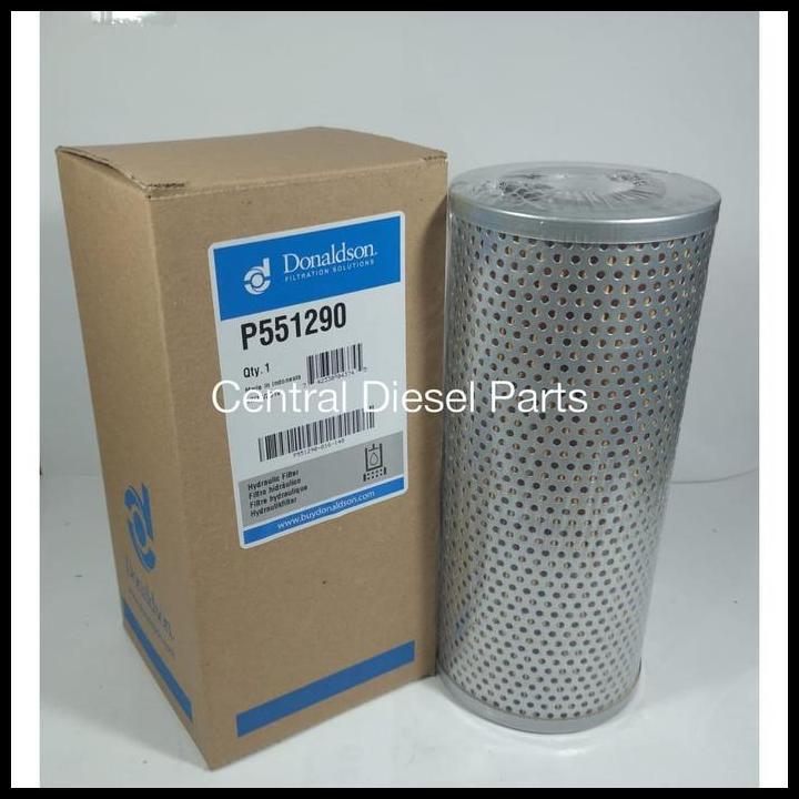 TERLARIS HYDRAULIC FILTER 2811611290 P551290 DONALDSON 