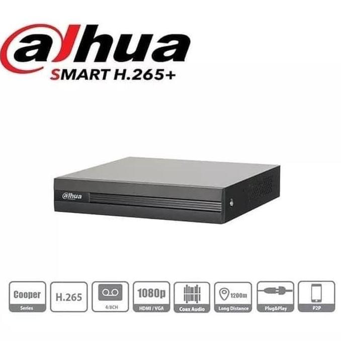 DVR 16 CHANNEL DAHUA COOPEER DVR 16 CHANNEL DAHUA