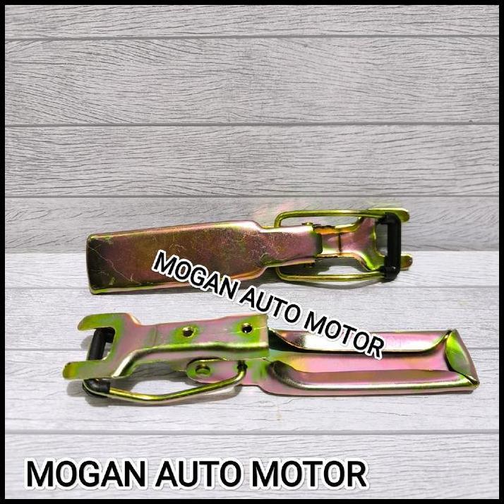 GRATIS ONGKIR HANDLE BAK KUNCI BAGASI PENGAIT PINTU BELAKANG MOBIL DAIHATSU GRANDMAX GRAN MAX MEGA C